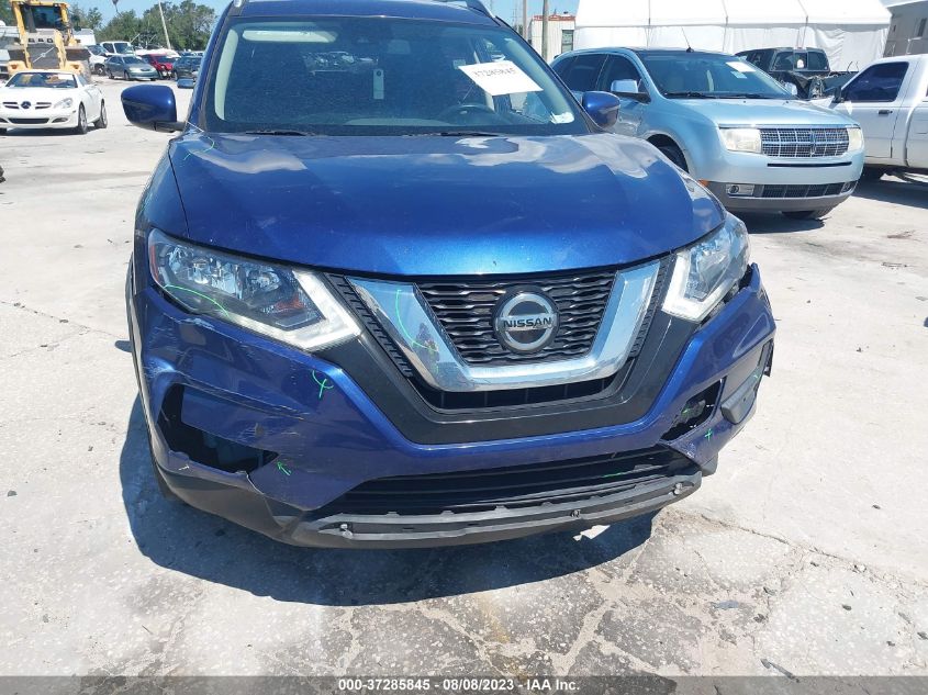 Photo 5 VIN: JN8AT2MT1KW259659 - NISSAN ROGUE 