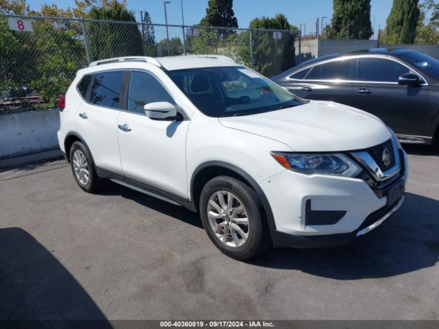 Photo 0 VIN: JN8AT2MT1KW260598 - NISSAN ROGUE 