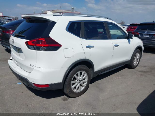 Photo 3 VIN: JN8AT2MT1KW260598 - NISSAN ROGUE 