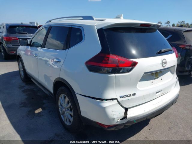 Photo 5 VIN: JN8AT2MT1KW260598 - NISSAN ROGUE 