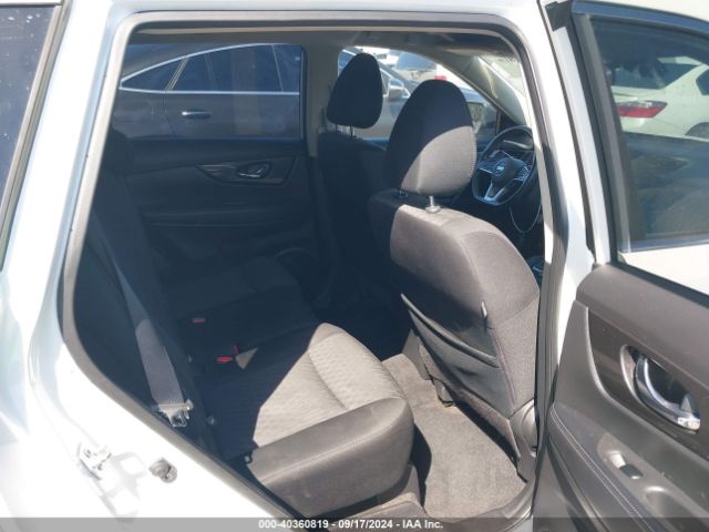 Photo 7 VIN: JN8AT2MT1KW260598 - NISSAN ROGUE 