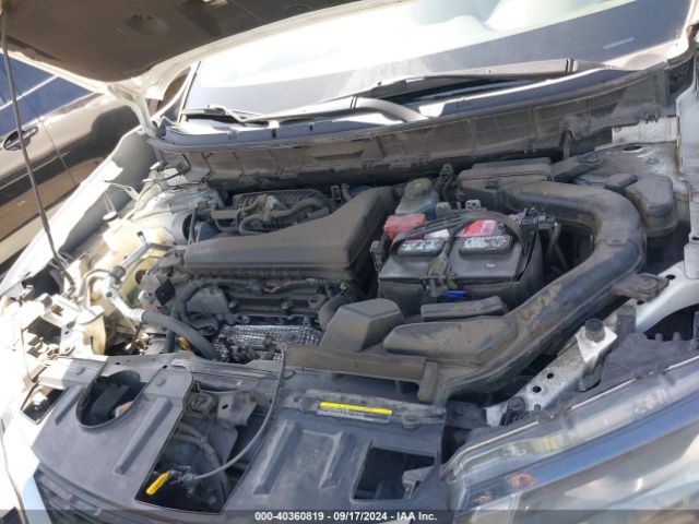 Photo 9 VIN: JN8AT2MT1KW260598 - NISSAN ROGUE 