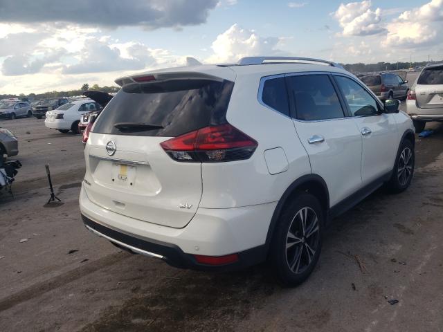 Photo 3 VIN: JN8AT2MT1KW261606 - NISSAN ROGUE S 