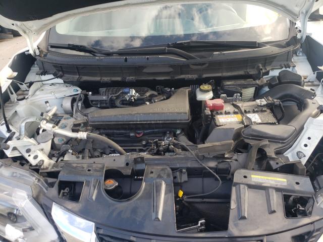 Photo 6 VIN: JN8AT2MT1KW261606 - NISSAN ROGUE S 