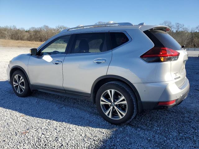 Photo 1 VIN: JN8AT2MT1KW262187 - NISSAN ROGUE 