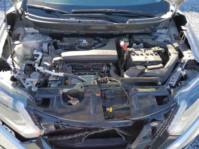 Photo 11 VIN: JN8AT2MT1KW262187 - NISSAN ROGUE 