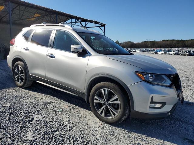 Photo 3 VIN: JN8AT2MT1KW262187 - NISSAN ROGUE 