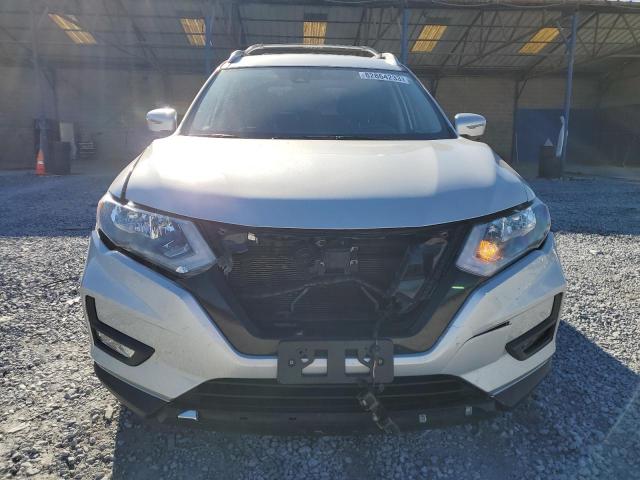 Photo 4 VIN: JN8AT2MT1KW262187 - NISSAN ROGUE 