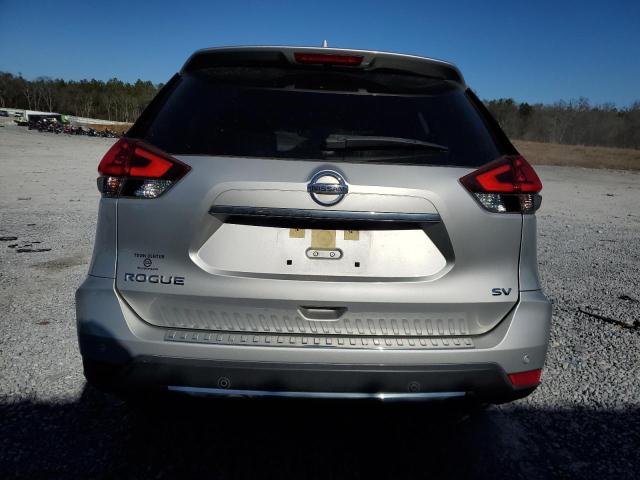 Photo 5 VIN: JN8AT2MT1KW262187 - NISSAN ROGUE 