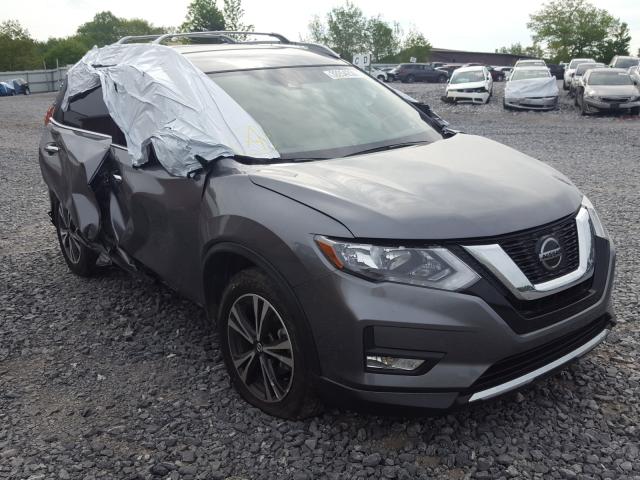 Photo 0 VIN: JN8AT2MT1KW264022 - NISSAN ROGUE S 