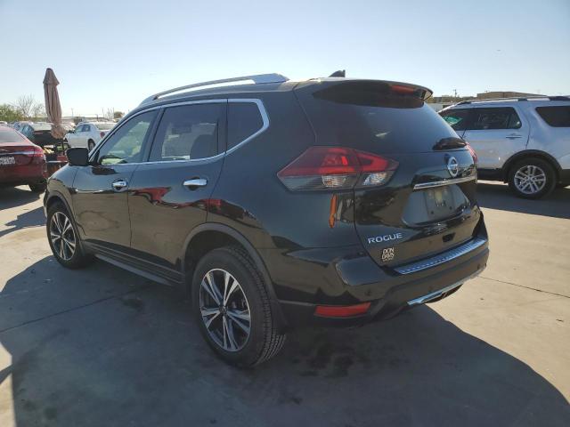 Photo 2 VIN: JN8AT2MT1KW264151 - NISSAN ROGUE S 