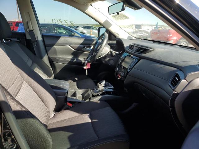 Photo 4 VIN: JN8AT2MT1KW264151 - NISSAN ROGUE S 