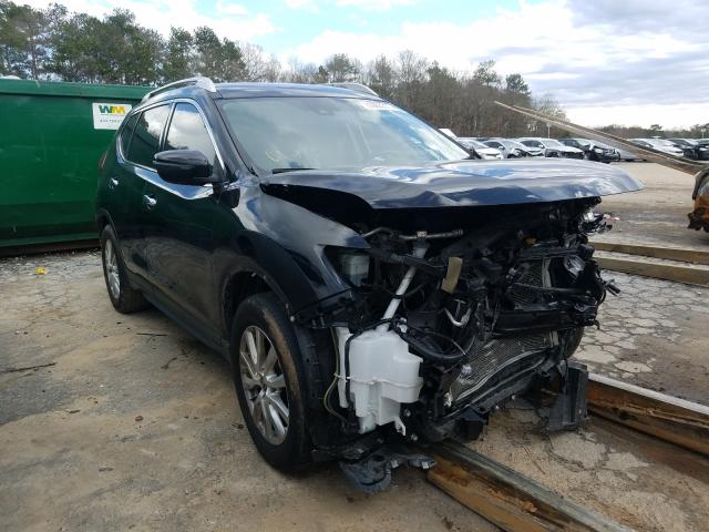 Photo 0 VIN: JN8AT2MT1KW266241 - NISSAN ROGUE 