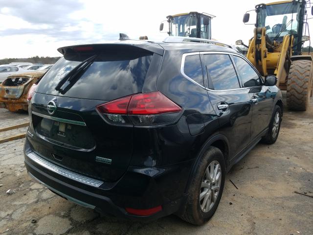 Photo 3 VIN: JN8AT2MT1KW266241 - NISSAN ROGUE 