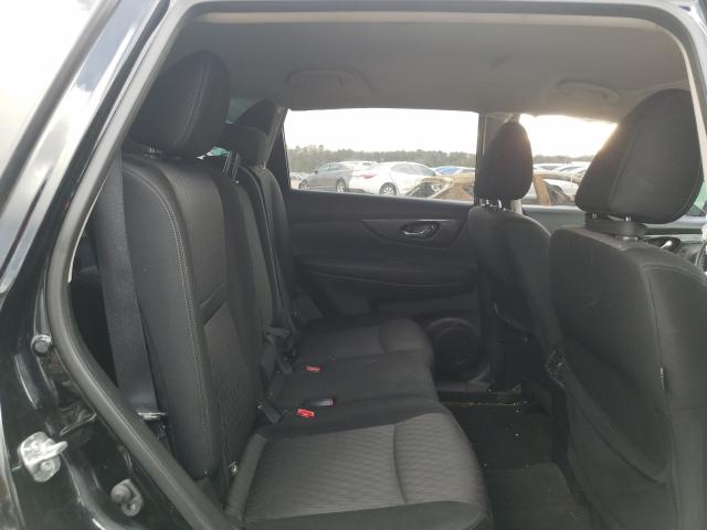 Photo 5 VIN: JN8AT2MT1KW266241 - NISSAN ROGUE 