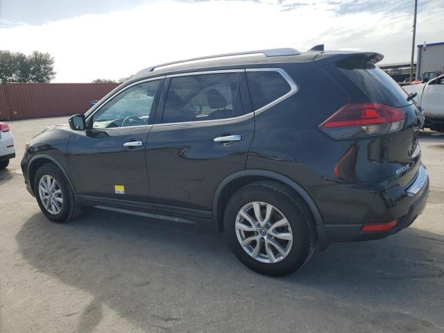 Photo 1 VIN: JN8AT2MT1KW267714 - NISSAN ROGUE S 