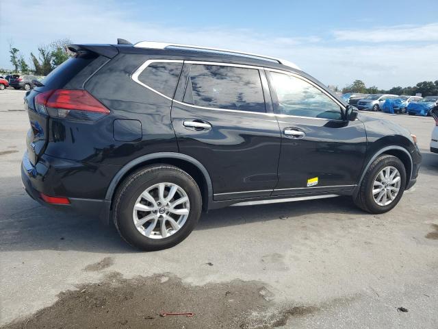 Photo 2 VIN: JN8AT2MT1KW267714 - NISSAN ROGUE S 