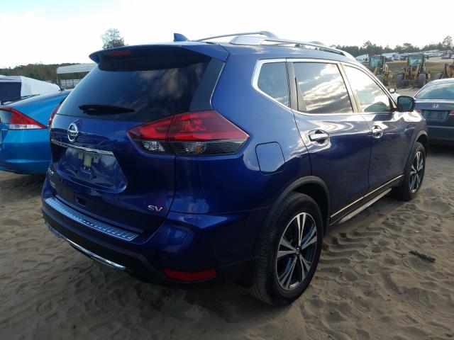 Photo 3 VIN: JN8AT2MT1KW267762 - NISSAN ROGUE S 