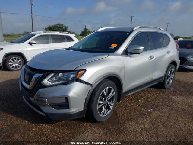 Photo 5 VIN: JN8AT2MT1KW268832 - NISSAN ROGUE 