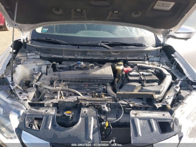 Photo 9 VIN: JN8AT2MT1KW268832 - NISSAN ROGUE 