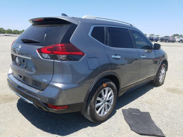 Photo 3 VIN: JN8AT2MT1KW500698 - NISSAN ROGUE S 