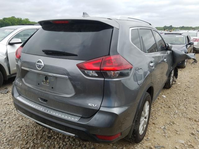 Photo 3 VIN: JN8AT2MT1KW501866 - NISSAN ROGUE S 