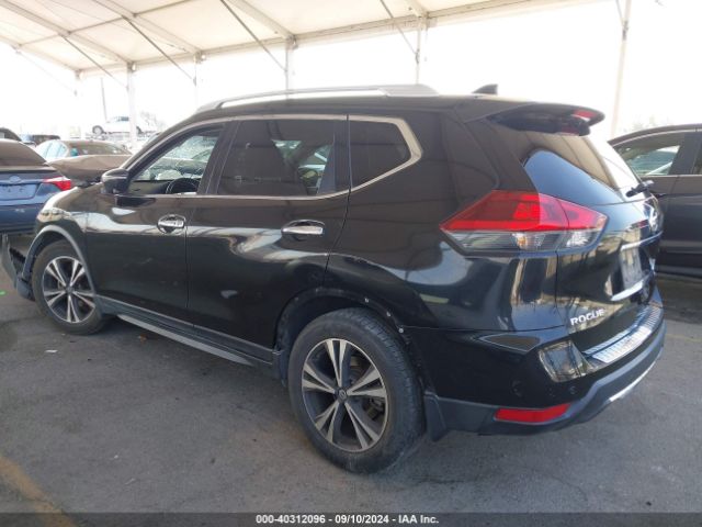 Photo 2 VIN: JN8AT2MT1KW502483 - NISSAN ROGUE 