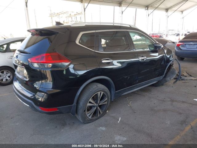 Photo 3 VIN: JN8AT2MT1KW502483 - NISSAN ROGUE 