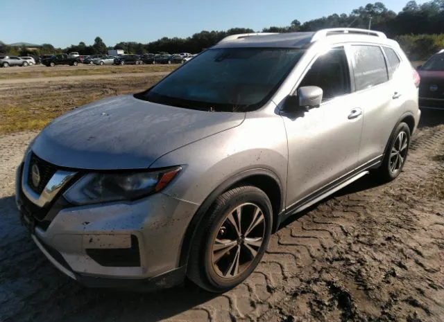 Photo 1 VIN: JN8AT2MT1KW503763 - NISSAN ROGUE 