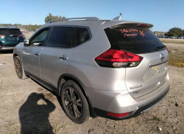 Photo 2 VIN: JN8AT2MT1KW503763 - NISSAN ROGUE 