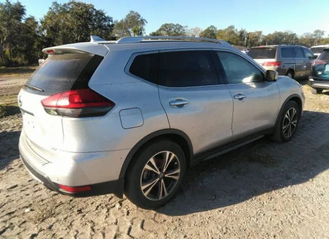 Photo 3 VIN: JN8AT2MT1KW503763 - NISSAN ROGUE 