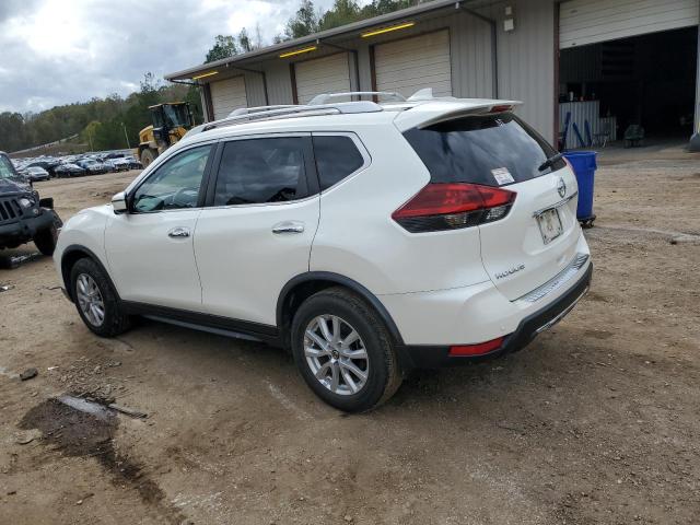 Photo 1 VIN: JN8AT2MT1LW000218 - NISSAN ROGUE S 