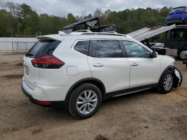 Photo 2 VIN: JN8AT2MT1LW000218 - NISSAN ROGUE S 