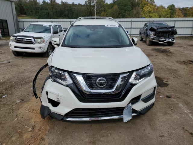 Photo 4 VIN: JN8AT2MT1LW000218 - NISSAN ROGUE S 