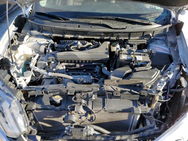 Photo 11 VIN: JN8AT2MT1LW000347 - NISSAN ROGUE S 