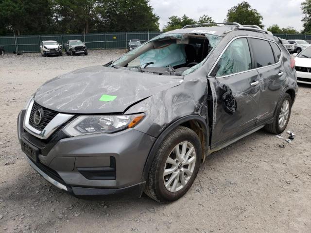 Photo 1 VIN: JN8AT2MT1LW001515 - NISSAN ROGUE S 