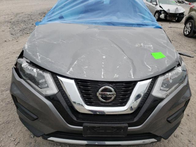 Photo 6 VIN: JN8AT2MT1LW001515 - NISSAN ROGUE S 