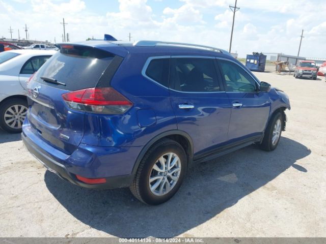 Photo 3 VIN: JN8AT2MT1LW002437 - NISSAN ROGUE 