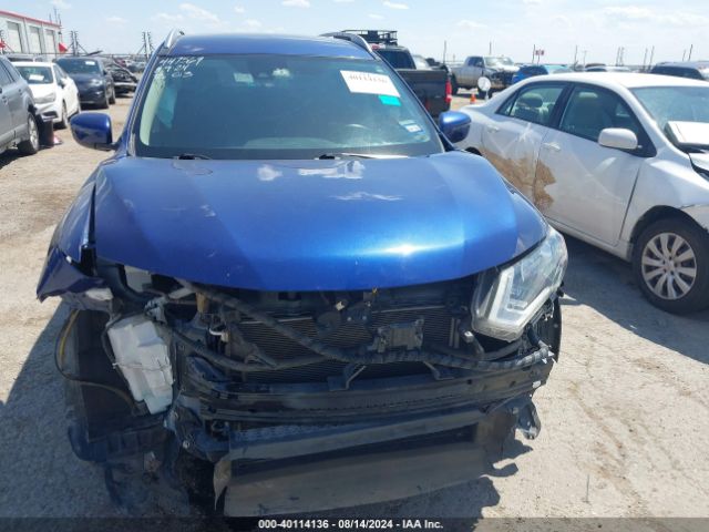 Photo 5 VIN: JN8AT2MT1LW002437 - NISSAN ROGUE 