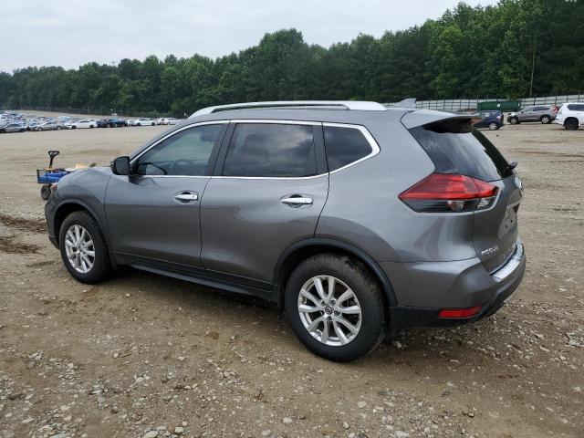 Photo 1 VIN: JN8AT2MT1LW004804 - NISSAN ROGUE 