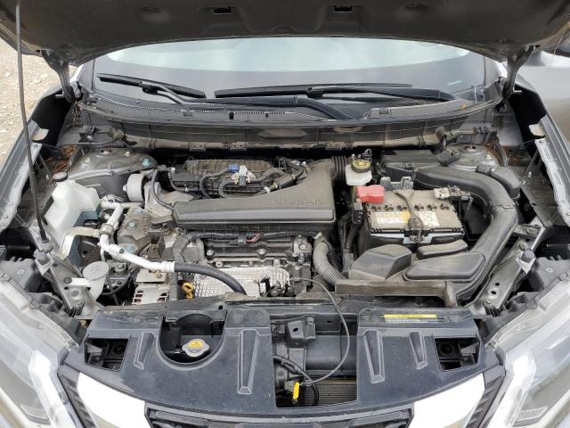 Photo 10 VIN: JN8AT2MT1LW004804 - NISSAN ROGUE 