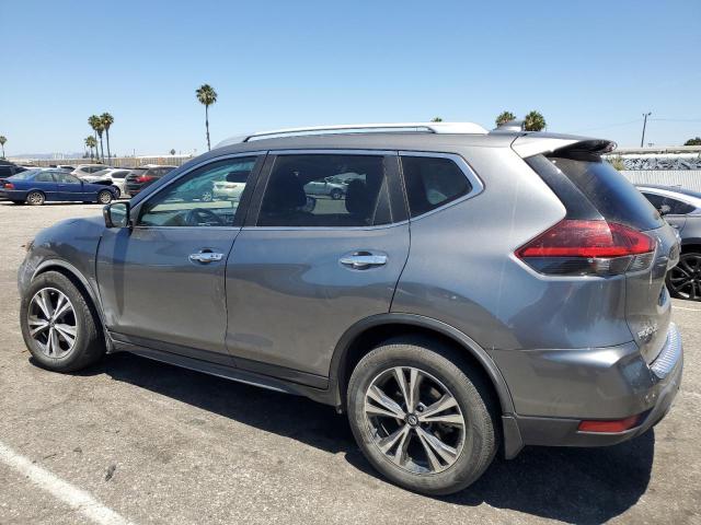 Photo 1 VIN: JN8AT2MT1LW006326 - NISSAN ROGUE 