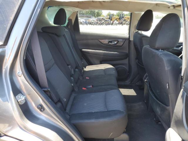 Photo 10 VIN: JN8AT2MT1LW006326 - NISSAN ROGUE 