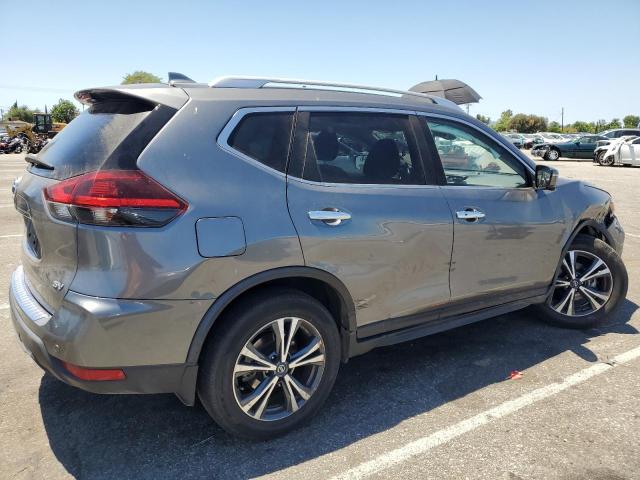 Photo 2 VIN: JN8AT2MT1LW006326 - NISSAN ROGUE 