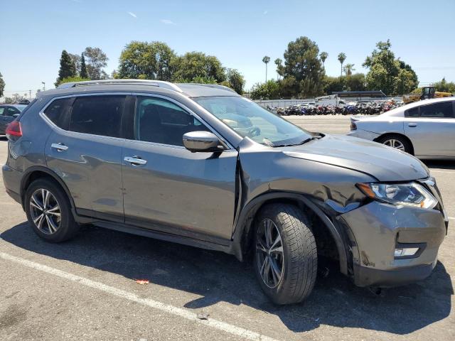 Photo 3 VIN: JN8AT2MT1LW006326 - NISSAN ROGUE 