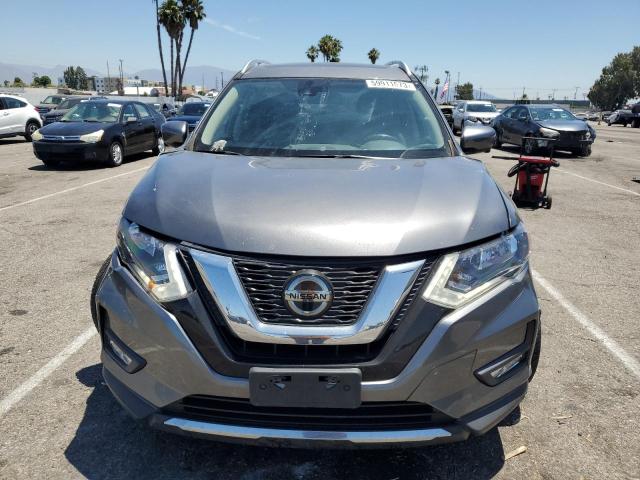 Photo 4 VIN: JN8AT2MT1LW006326 - NISSAN ROGUE 