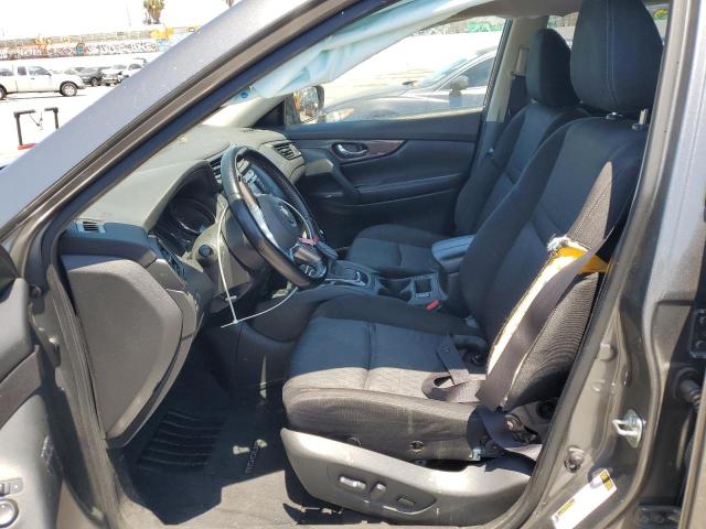 Photo 6 VIN: JN8AT2MT1LW006326 - NISSAN ROGUE 