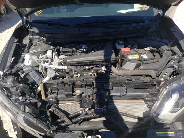 Photo 6 VIN: JN8AT2MT1LW006620 - NISSAN ROGUE S 