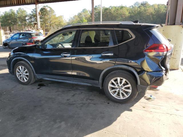 Photo 1 VIN: JN8AT2MT1LW006679 - NISSAN ROGUE S 