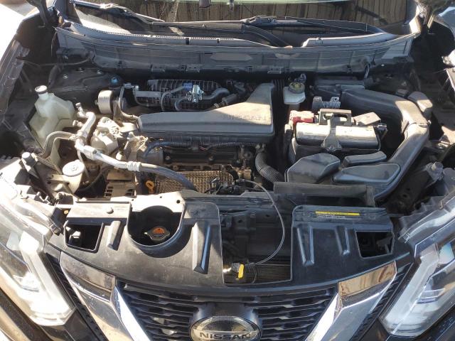 Photo 10 VIN: JN8AT2MT1LW006679 - NISSAN ROGUE S 